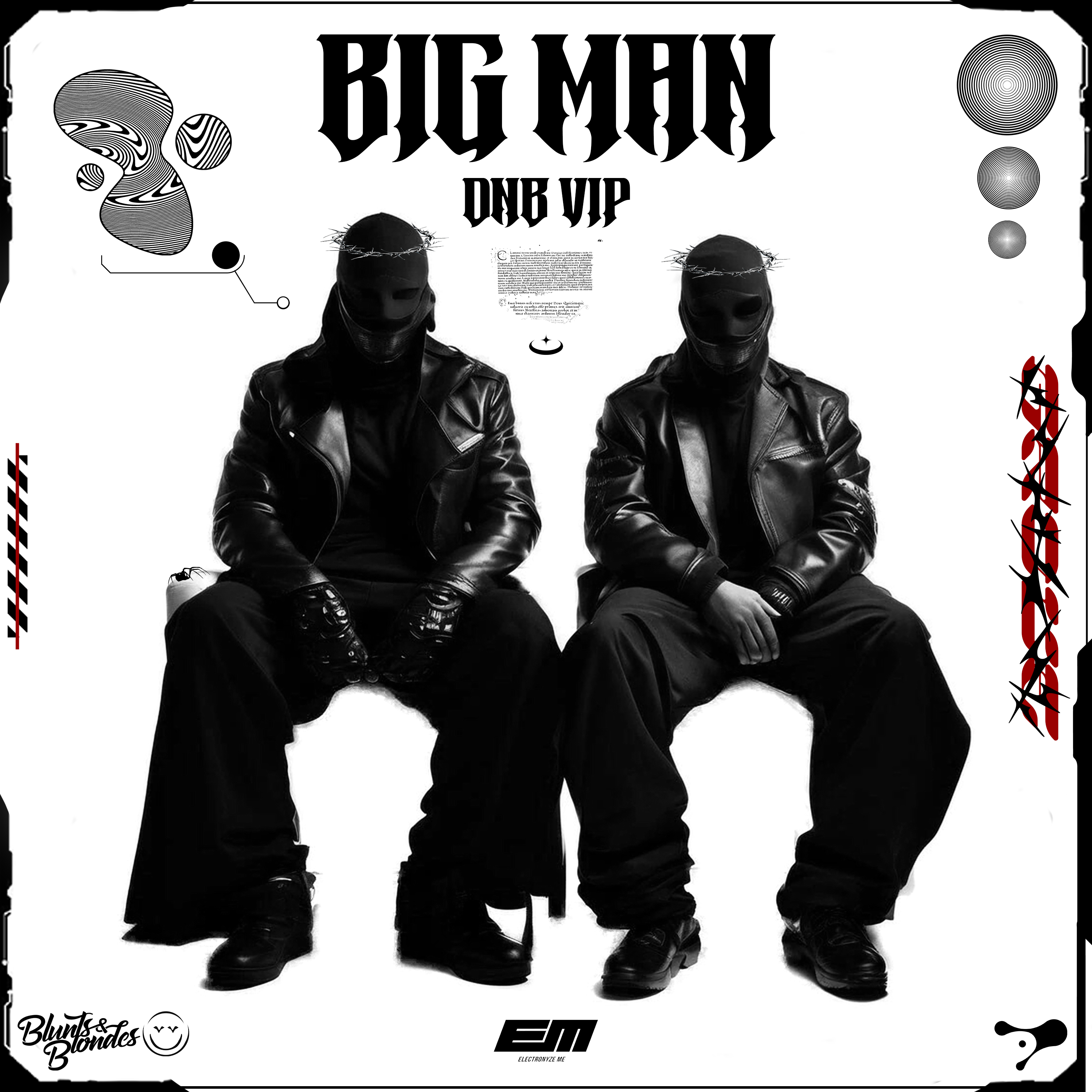 BIG MAN VIP COVER 1