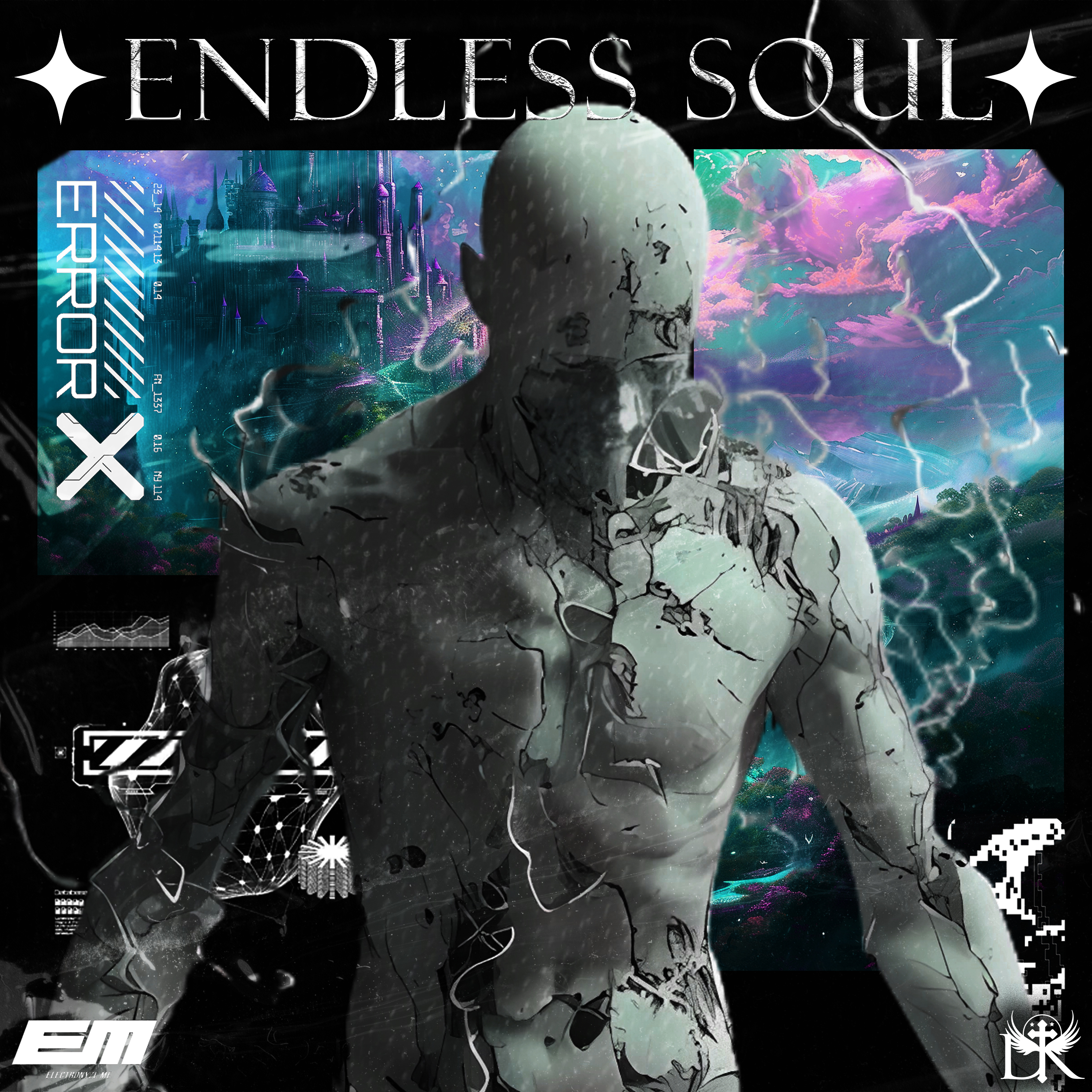 endless soul update